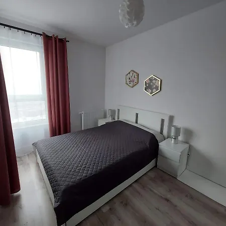 Apartament Morski Letnica * Gdansk