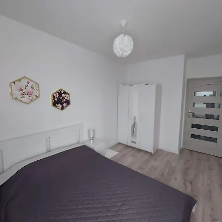 Apartament Morski Letnica * Gdansk
